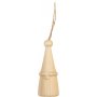 Lutin scandinave - 2,5 cm - H6 cm
