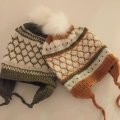 Image client Fil Black Sheep Ulrika 50g - Blanc (04)