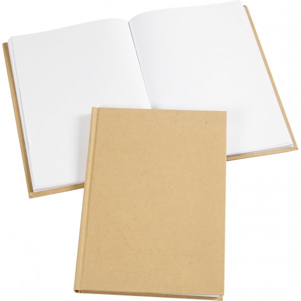 Livre Chine - marron - A5 Livre Chine - marron - A5