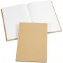 Livre Chine - marron - A5