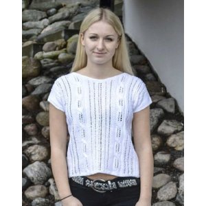 Patron tricot - Pull femme Patron tricot - Pull femme