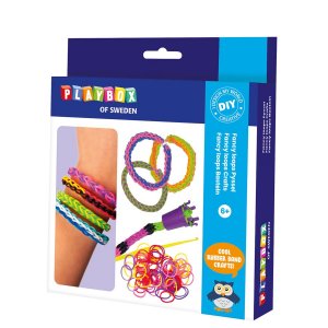 L'ensemble de bricolage Loops 300 L'ensemble de bricolage Loops 300
