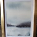 Image client Peinture aquarelle W&N Professional Tasse compl�te - 465 Payne's gray