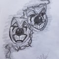 Image client Crayons graphite Progresso - 2B