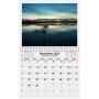 Calendrier mural - Sude - Almanacksfrlaget