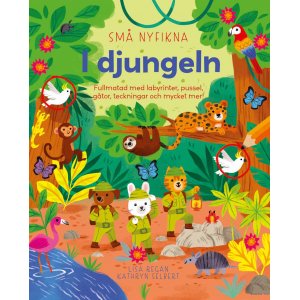Dans la jungle Dans la jungle