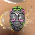Image client Marqueur Posca PC-3M 0,9-1,3 mm Fin - Vert Pomme