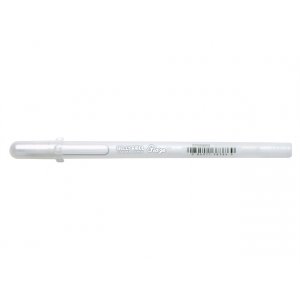 Stylo roller Glaze 3D - Transparent Stylo roller Glaze 3D - Transparent