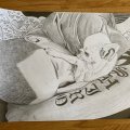 Image client Crayon Cretacolor Graphite - 8B