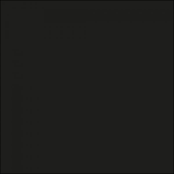 Papier de soie - noir - 50 x 70 cm - 14 g -25 feuilles