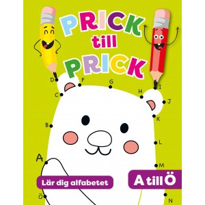 Relier les points : Apprendre l'alphabet Relier les points : Apprendre l'alphabet