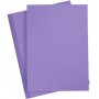 Carton color - A3 - 297x420 mm - 180 g - 20 feuilles