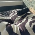 Image client Fil nylon - noir 494 m / 50 g quadruple