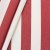 Toile pour store et tissu décoratif « Streck » Toldo Rouge-Blanc - 160 cm Toile pour store et tissu décoratif « Streck » Toldo Rouge-Blanc - 160 cm