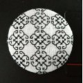 Image client Boutons en bois 50 pcs 60 mm