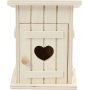 Accessoires Elf - Plat d'extrieur - 8 x 6,5 cm