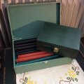 Image client Coffret en bois 23,5 x 17 x 9 cm - non traité