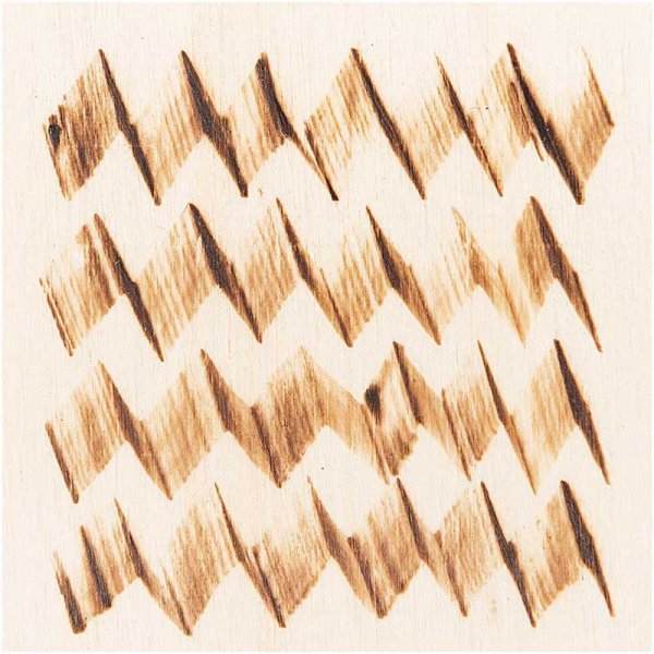 Set de crayons  bois - RICO Design