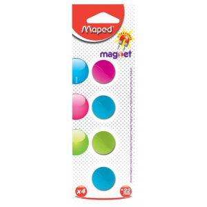 Aimant - Maped - 22 mm Aimant - Maped - 22 mm