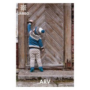 Livret de patrons - ARV Livret de patrons - ARV