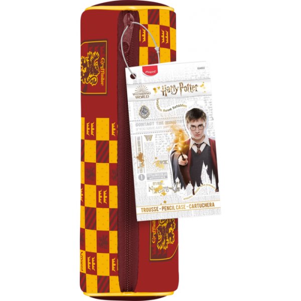 Harry Potter - Trousse à crayons Harry Potter - Trousse à crayons