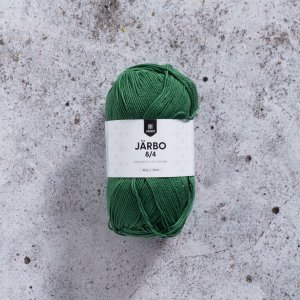 Järbo 8/4 50g - Vert de Noël Järbo 8/4 50g - Vert de Noël