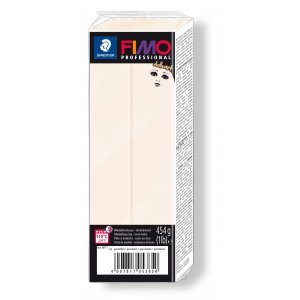 Modèle Fimo Professionnel Poupée Art 454g Modèle Fimo Professionnel Poupée Art 454g
