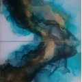 Image client Marqueur acrylique Liquitex 30 ml - 561 Turquoise profond