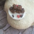Image client Mod�le Fimo Soft 57g - Marron chocolat