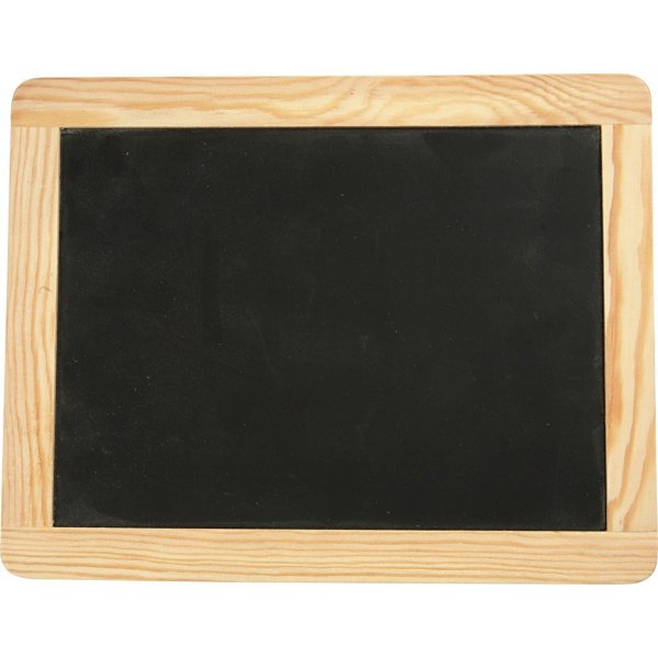 Tableau  gribouiller - 19 x 24 cm