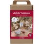Calendrier de l'Avent - Tirage