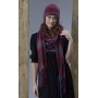 Patron au crochet - Bonnet, charpe et chle au crochet