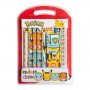 Pokmon - Set d\\\'criture avec trousse