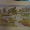 Image client Rembrandt Aquarelle 5 ml - Terre d'Ombre Brute