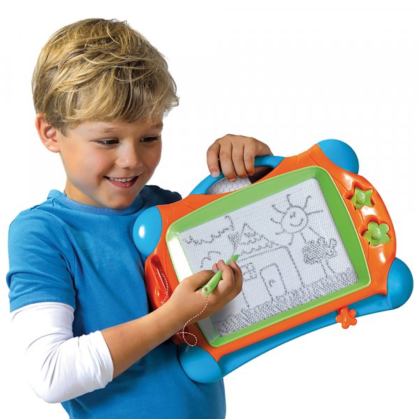 Planche à dessin magnétique Planche à dessin magnétique