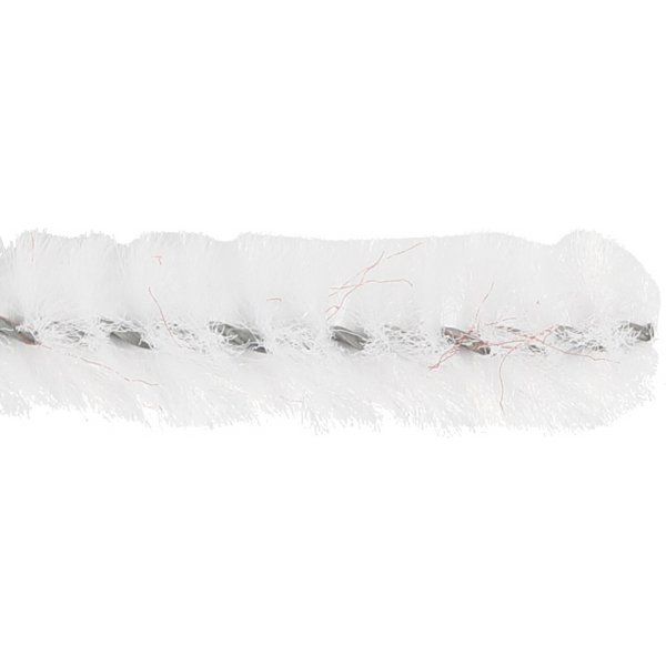 Cure-pipe - Ø9 mm - blanc - 25 pcs Cure-pipe - Ø9 mm - blanc - 25 pcs