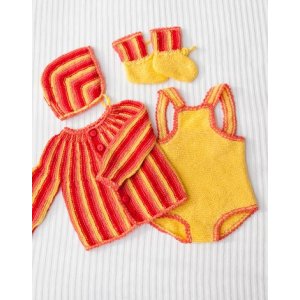 Patron tricot - Pull, pantalon, chaussettes et bonnet Patron tricot - Pull, pantalon, chaussettes et bonnet