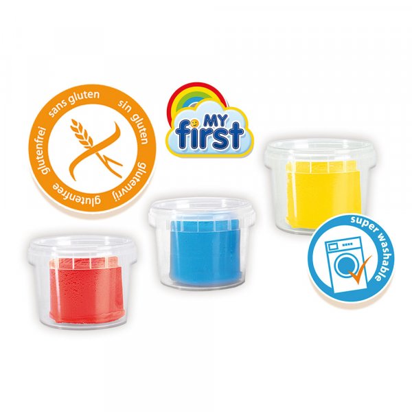 Coffret d\\\'argile - My First Coffret d\\\'argile - My First