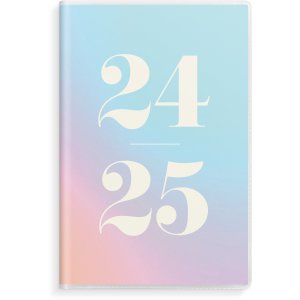 Calendrier 24/25 - Petite Année d'Etude - Fashion Line Calendrier 24/25 - Petite Année d'Etude - Fashion Line