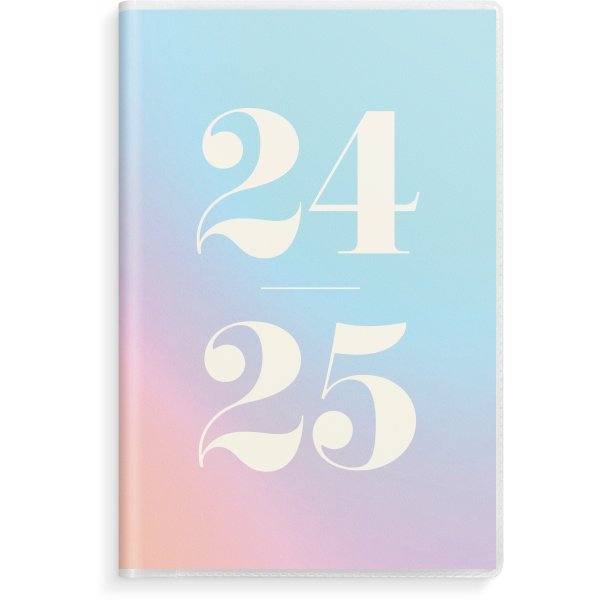 Calendrier 24/25 - Petite Anne d'Etude - Fashion Line