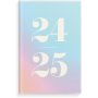 Calendrier 24/25 - Petite Anne d'Etude - Fashion Line