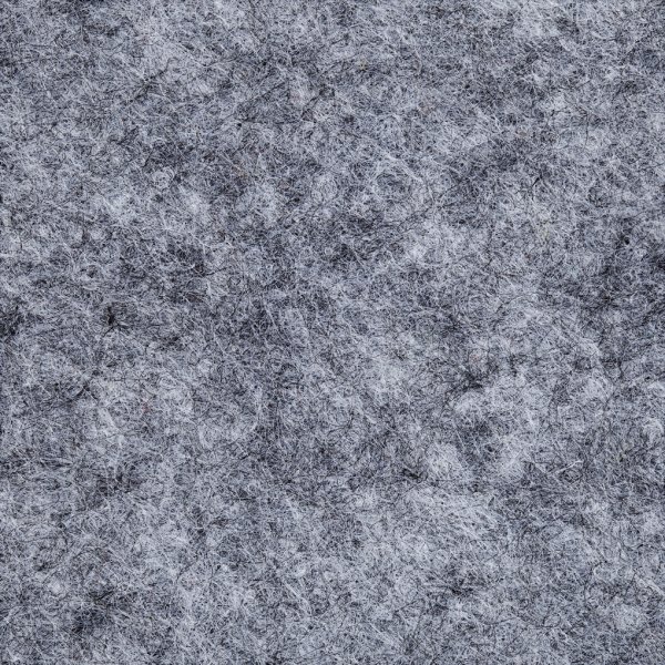 Couverture Hobby - gris - 42 x 60 cm