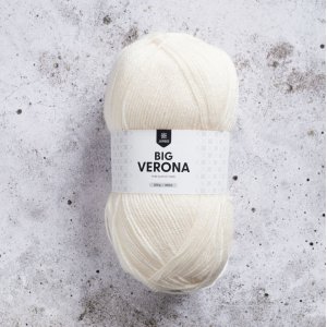 Big Vérone 200g - Blanc d'Hiver Big Vérone 200g - Blanc d'Hiver