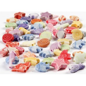 Mélange pastel - 175 ml Mélange pastel - 175 ml