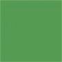 Carton color - vert herbe - A4 - 180 g - 100 feuilles