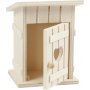 Accessoires Elf - Plat d'extrieur - 8 x 6,5 cm