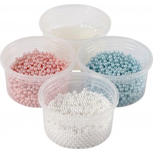 Pearl Clay® - lot de 3 couleurs Pearl Clay® - lot de 3 couleurs