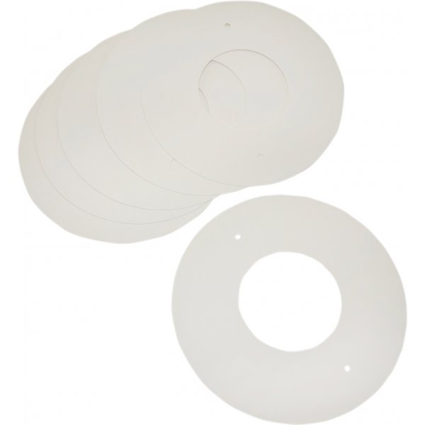 Couronne en papier - 6 pcs