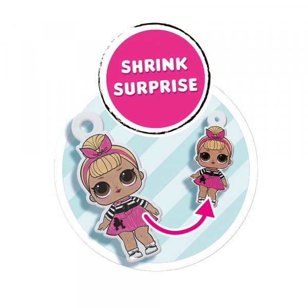 Ensemble de bracelets de perles - LOL Surprendre