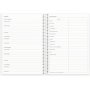Calendrier 24/25 - Grand calendrier du professeur